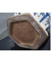 全手工 手繪斗彩八仙人物花瓶 全手工 手繪斗彩八仙人物花瓶